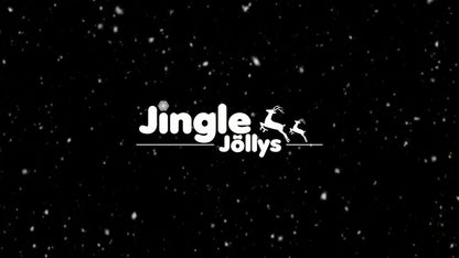 Jingle Jollys 1.8M Christmas Inflatable Santa Tree Lights Outdoor Decorations